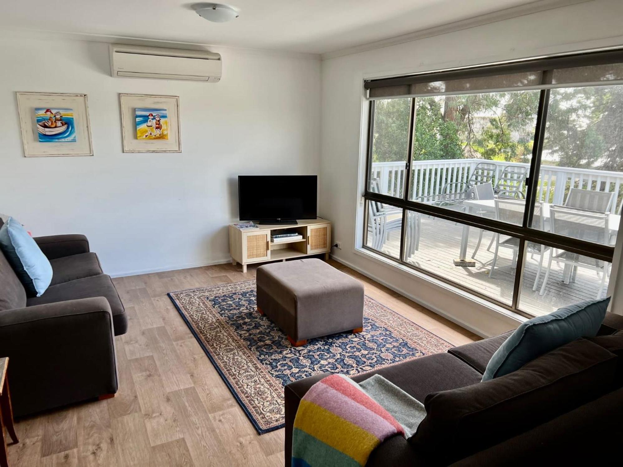 9 Ryan - Hoopers Beach Robe Exterior photo