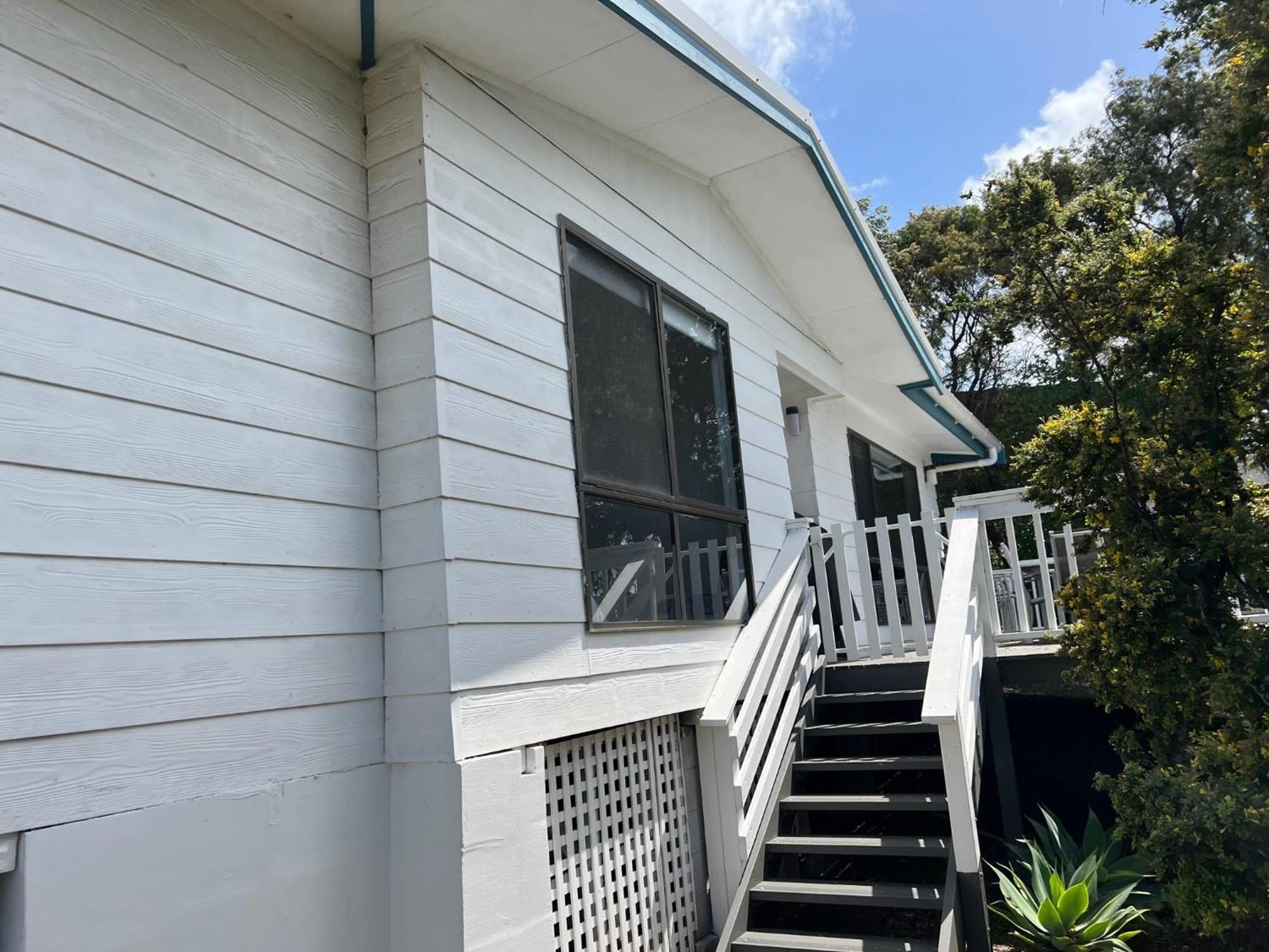 9 Ryan - Hoopers Beach Robe Exterior photo